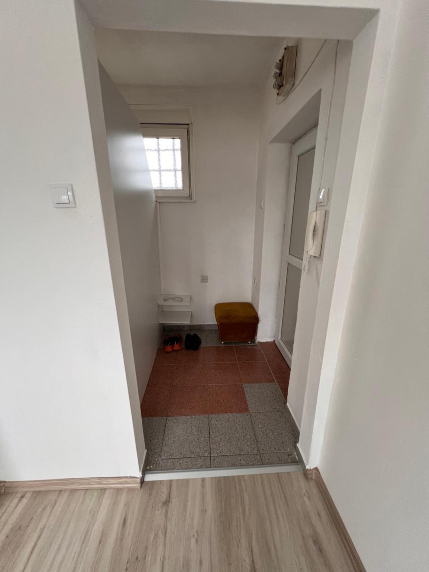 Babici 3 Apartment Hiseti Bagian luar foto